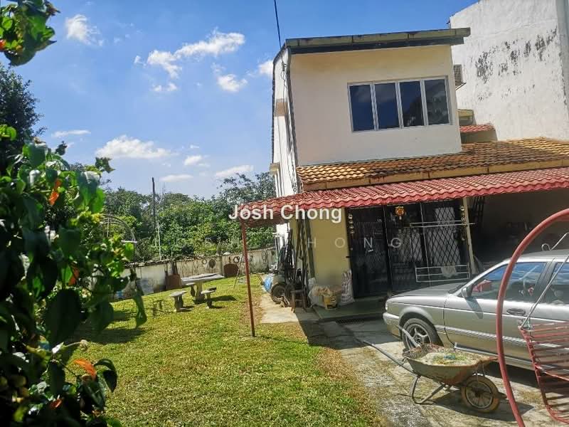 Rumah Teres 2-Tingkat untuk Dijual di Bandar Baru Sri Petaling (Sri Petaling) - Josh Chong - PropertyGuru.com.my