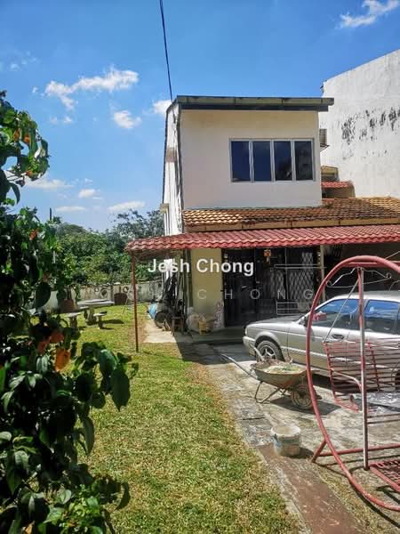 Rumah Teres 2-Tingkat untuk Dijual di Bandar Baru Sri Petaling (Sri Petaling) - Josh Chong - PropertyGuru.com.my