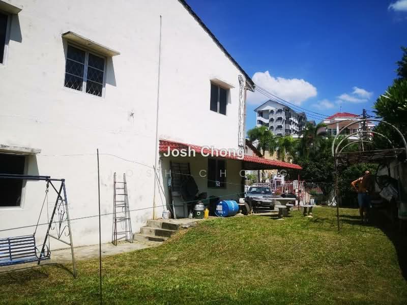 Rumah Teres 2-Tingkat untuk Dijual di Bandar Baru Sri Petaling (Sri Petaling) - Josh Chong - PropertyGuru.com.my