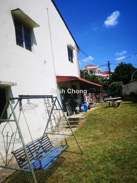 Rumah Teres 2-Tingkat untuk Dijual di Bandar Baru Sri Petaling (Sri Petaling) - Josh Chong - PropertyGuru.com.my
