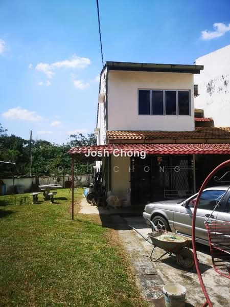 Rumah Teres 2-Tingkat untuk Dijual di Bandar Baru Sri Petaling (Sri Petaling) - Josh Chong - PropertyGuru.com.my