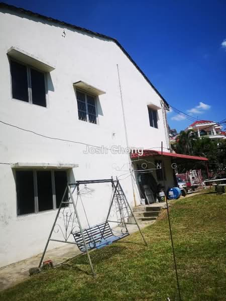 Rumah Teres 2-Tingkat untuk Dijual di Bandar Baru Sri Petaling (Sri Petaling) - Josh Chong - PropertyGuru.com.my