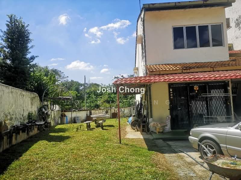 Rumah Teres 2-Tingkat untuk Dijual di Bandar Baru Sri Petaling (Sri Petaling) - Josh Chong - PropertyGuru.com.my