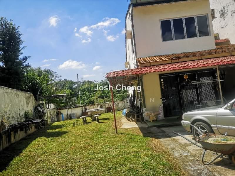 Rumah Teres 2-Tingkat untuk Dijual di Bandar Baru Sri Petaling (Sri Petaling) - Josh Chong - PropertyGuru.com.my