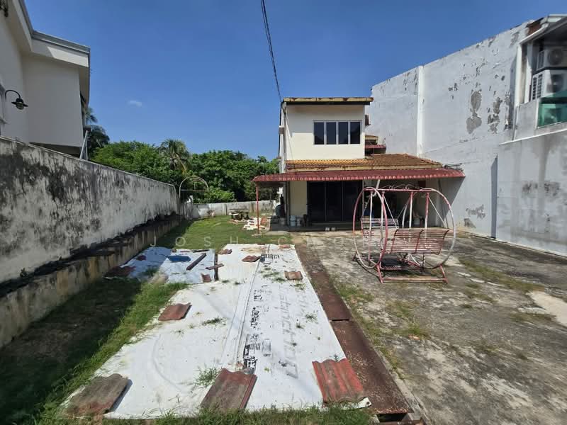Rumah Teres 2-Tingkat untuk Dijual di Bandar Baru Sri Petaling (Sri Petaling) - Josh Chong - Exterior - PropertyGuru.com.my