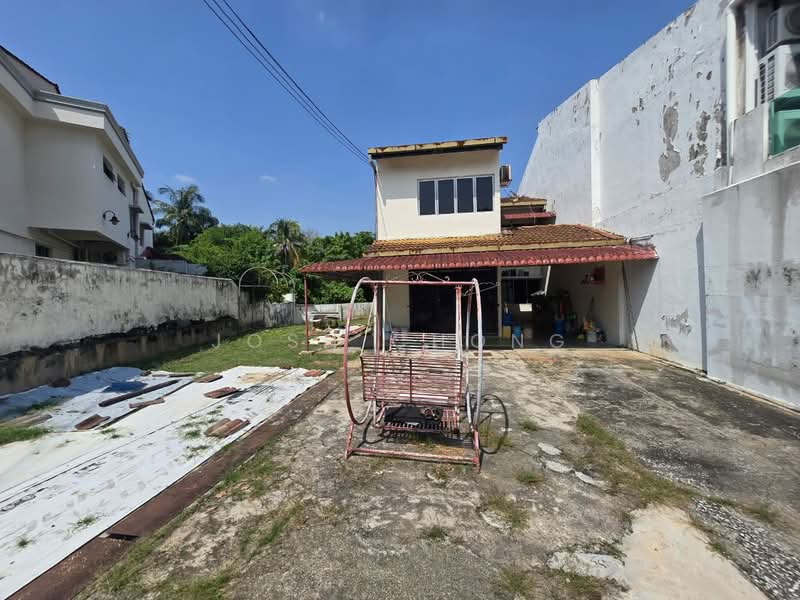 Rumah Teres 2-Tingkat untuk Dijual di Bandar Baru Sri Petaling (Sri Petaling) - Josh Chong - Exterior - PropertyGuru.com.my