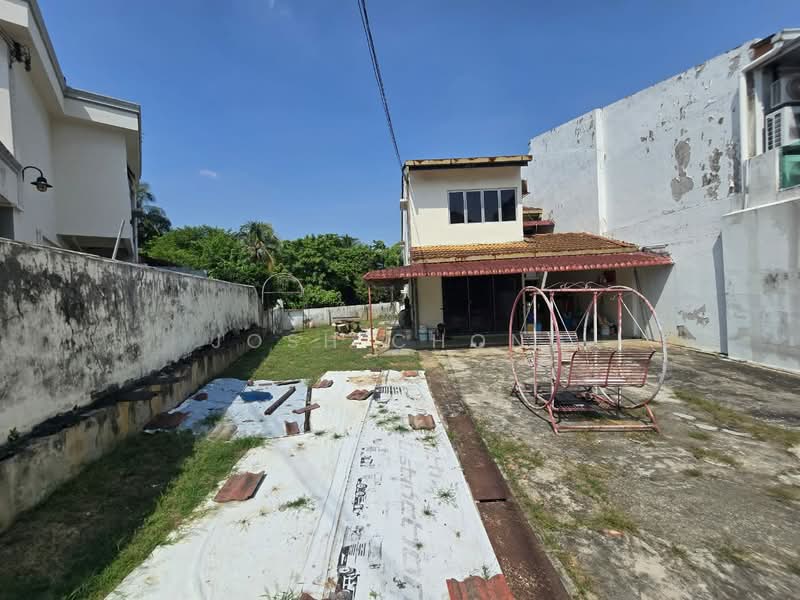 Rumah Teres 2-Tingkat untuk Dijual di Bandar Baru Sri Petaling (Sri Petaling) - Josh Chong - Exterior - PropertyGuru.com.my