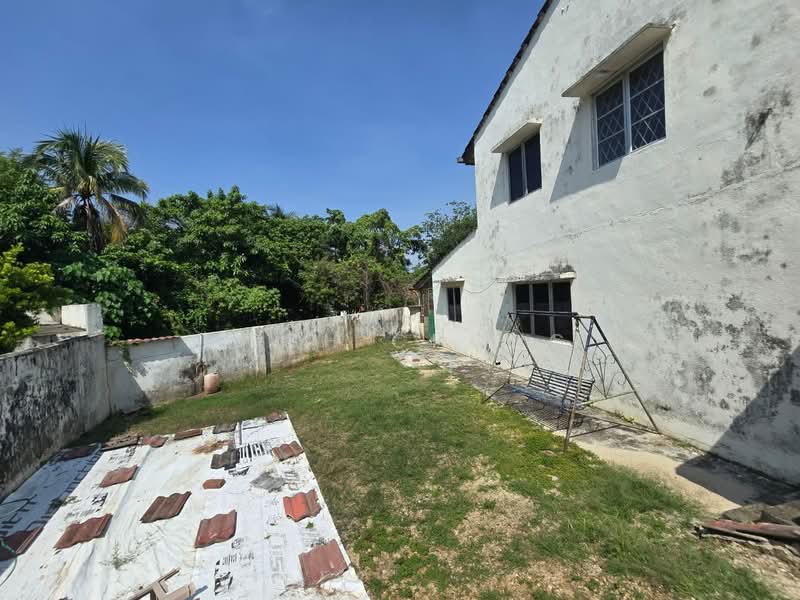 Rumah Teres 2-Tingkat untuk Dijual di Bandar Baru Sri Petaling (Sri Petaling) - Josh Chong - Exterior - PropertyGuru.com.my
