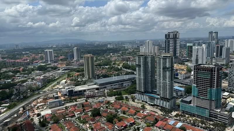 Service Residence for Sale at TriTower Residence @ Johor Bahru Sentral - Hui Hui . - PropertyGuru.com.my