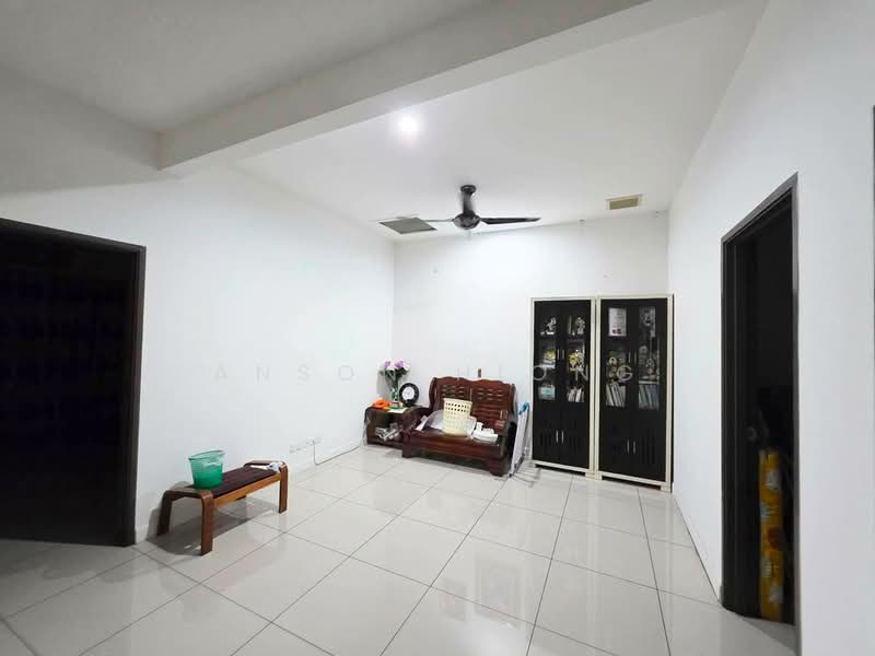 Rumah Teres 2-Tingkat untuk Dijual di Taman Nusa Idaman (Iskandar Puteri (Nusajaya)) - Anson Hiong - Living Room - PropertyGuru.com.my