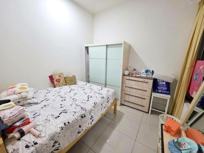 Rumah Teres 2-Tingkat untuk Dijual di Taman Nusa Idaman (Iskandar Puteri (Nusajaya)) - Anson Hiong - Bedroom - PropertyGuru.com.my