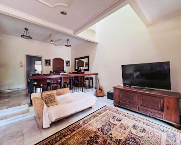 Rumah Teres 2-Tingkat untuk Dijual di Bukit Jelutong (Shah Alam) - Dyana Asri - PropertyGuru.com.my