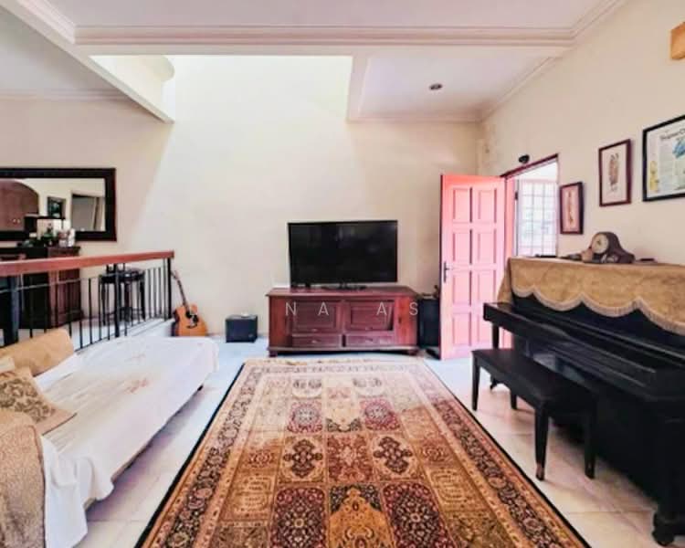 Rumah Teres 2-Tingkat untuk Dijual di Bukit Jelutong (Shah Alam) - Dyana Asri - PropertyGuru.com.my