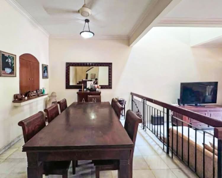 Rumah Teres 2-Tingkat untuk Dijual di Bukit Jelutong (Shah Alam) - Dyana Asri - PropertyGuru.com.my