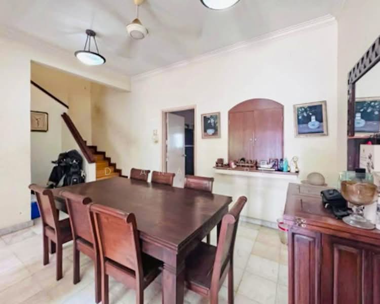 Rumah Teres 2-Tingkat untuk Dijual di Bukit Jelutong (Shah Alam) - Dyana Asri - PropertyGuru.com.my