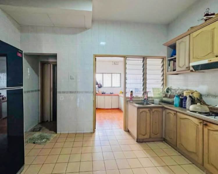 Rumah Teres 2-Tingkat untuk Dijual di Bukit Jelutong (Shah Alam) - Dyana Asri - PropertyGuru.com.my
