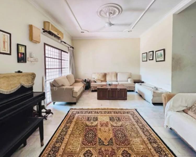 Rumah Teres 2-Tingkat untuk Dijual di Bukit Jelutong (Shah Alam) - Dyana Asri - PropertyGuru.com.my