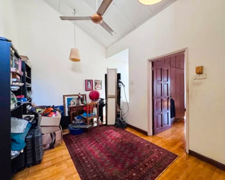 Rumah Teres 2-Tingkat untuk Dijual di Bukit Jelutong (Shah Alam) - Dyana Asri - PropertyGuru.com.my