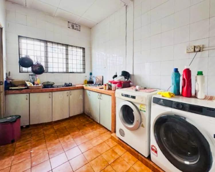 Rumah Teres 2-Tingkat untuk Dijual di Bukit Jelutong (Shah Alam) - Dyana Asri - PropertyGuru.com.my