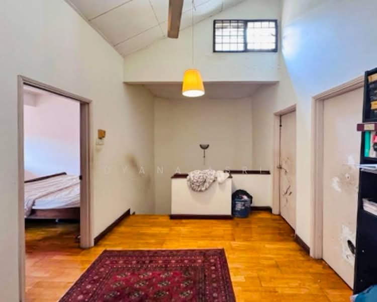 Rumah Teres 2-Tingkat untuk Dijual di Bukit Jelutong (Shah Alam) - Dyana Asri - PropertyGuru.com.my