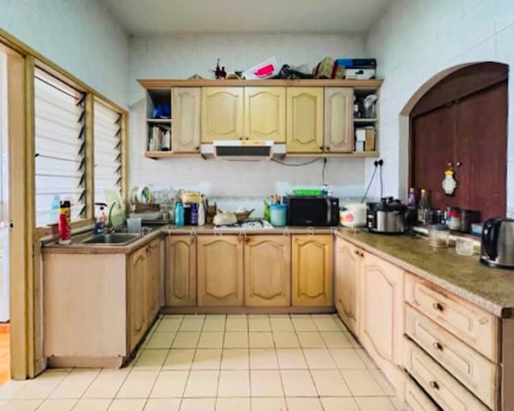 Rumah Teres 2-Tingkat untuk Dijual di Bukit Jelutong (Shah Alam) - Dyana Asri - PropertyGuru.com.my