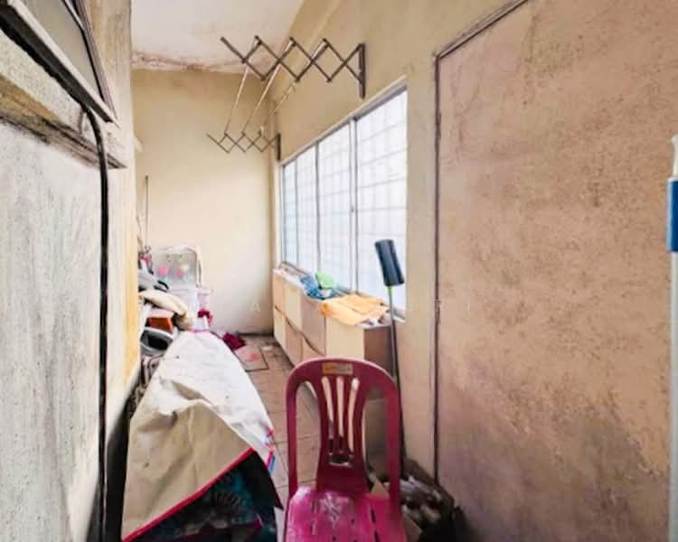 Rumah Teres 2-Tingkat untuk Dijual di Bukit Jelutong (Shah Alam) - Dyana Asri - PropertyGuru.com.my
