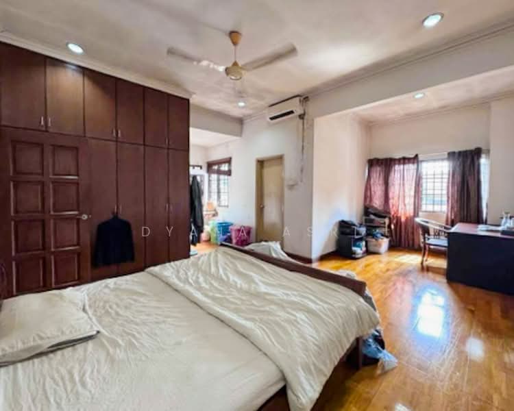 Rumah Teres 2-Tingkat untuk Dijual di Bukit Jelutong (Shah Alam) - Dyana Asri - PropertyGuru.com.my