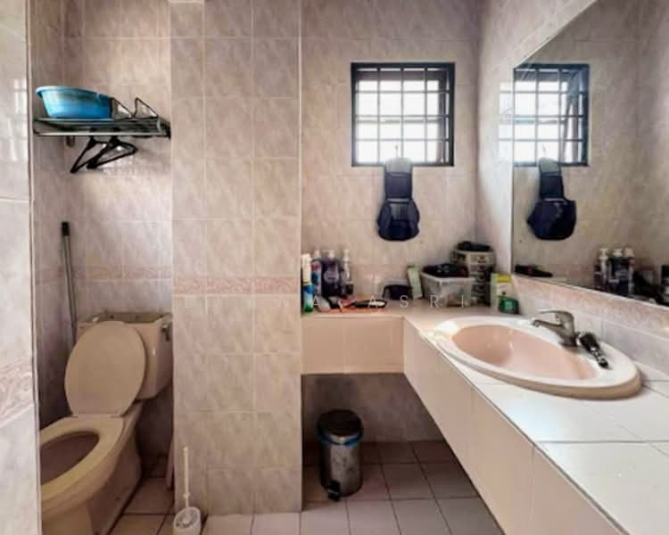 Rumah Teres 2-Tingkat untuk Dijual di Bukit Jelutong (Shah Alam) - Dyana Asri - PropertyGuru.com.my
