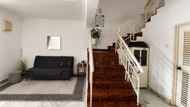 2-storey Terraced House for Sale in Bandar Tun Hussein Onn (Cheras) - Jimmy Ng - Living Room - PropertyGuru.com.my