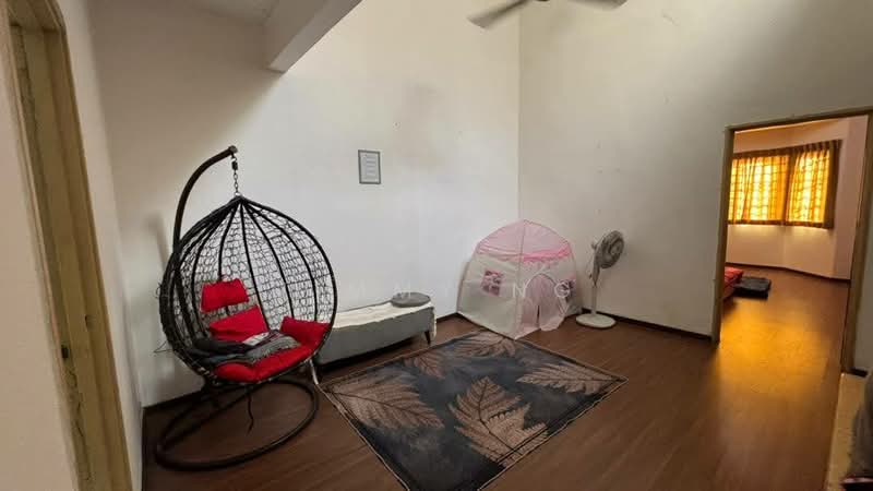 2-storey Terraced House for Sale in Bandar Tun Hussein Onn (Cheras) - Jimmy Ng - Living Room - PropertyGuru.com.my