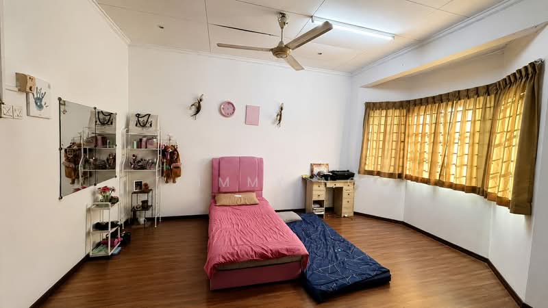 2-storey Terraced House for Sale in Bandar Tun Hussein Onn (Cheras) - Jimmy Ng - Bedroom - PropertyGuru.com.my