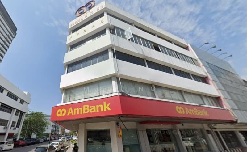 Kedai untuk Dijual di Klang (Selangor) - Mori Ng - Exterior - PropertyGuru.com.my