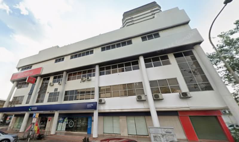 Kedai untuk Dijual di Klang (Selangor) - Mori Ng - Exterior - PropertyGuru.com.my