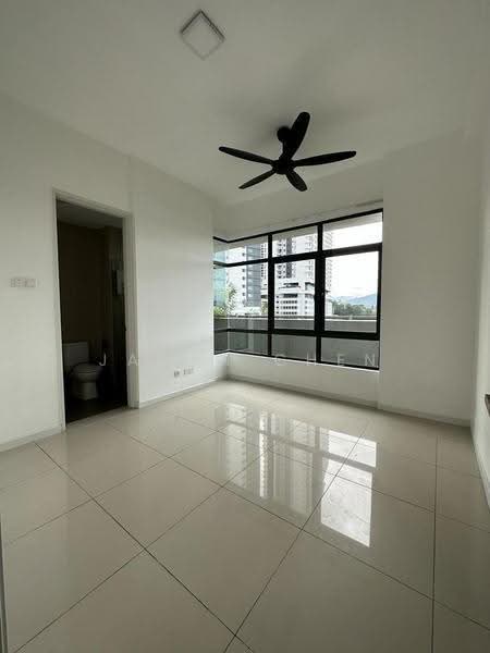 Kediaman Servis untuk Dijual di Fortune Perdana - Jason Chen - Bathroom - PropertyGuru.com.my