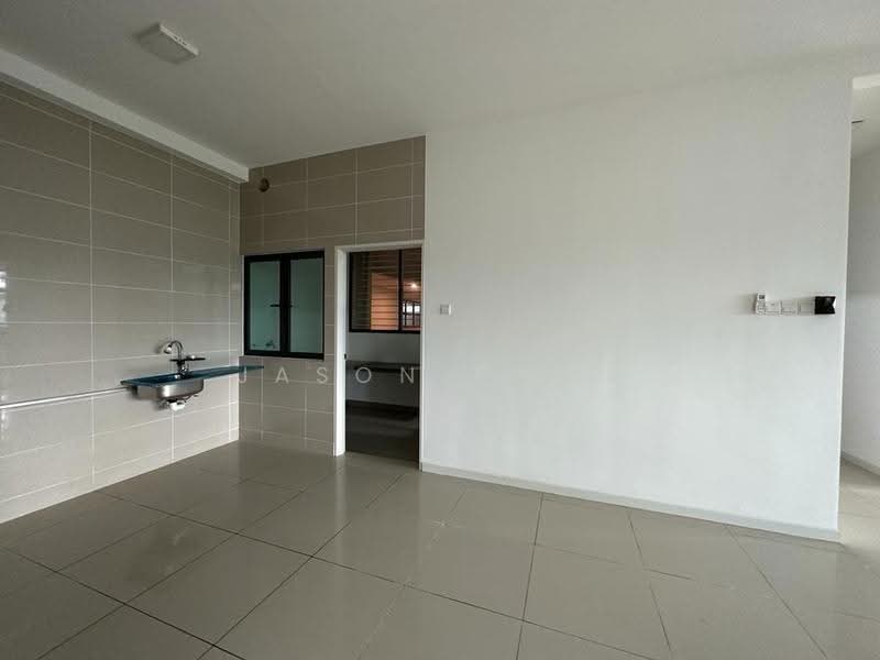 Kediaman Servis untuk Dijual di Fortune Perdana - Jason Chen - Interior - PropertyGuru.com.my