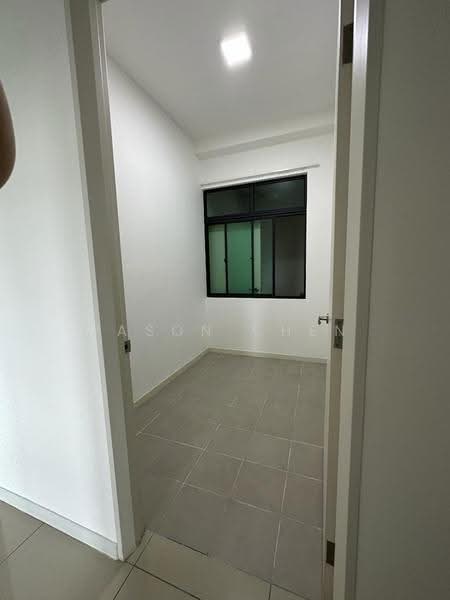 Kediaman Servis untuk Dijual di Fortune Perdana - Jason Chen - Interior - PropertyGuru.com.my