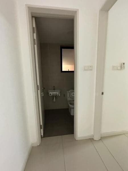 Kediaman Servis untuk Dijual di Fortune Perdana - Jason Chen - Bathroom - PropertyGuru.com.my