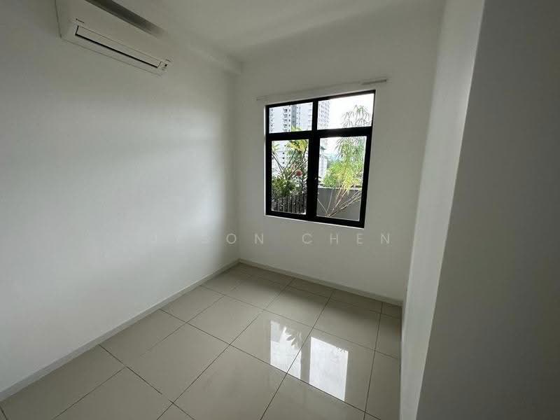 Kediaman Servis untuk Dijual di Fortune Perdana - Jason Chen - Interior - PropertyGuru.com.my