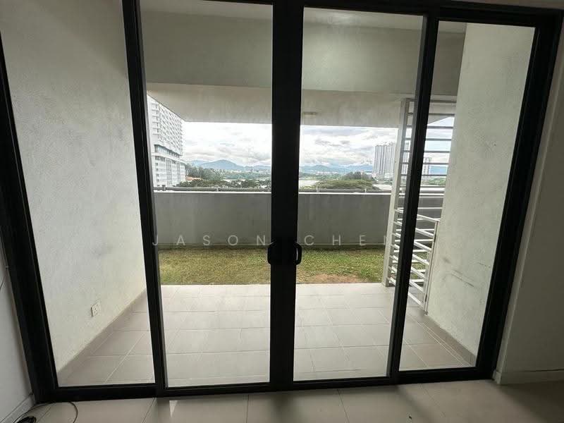 Kediaman Servis untuk Dijual di Fortune Perdana - Jason Chen - PropertyGuru.com.my