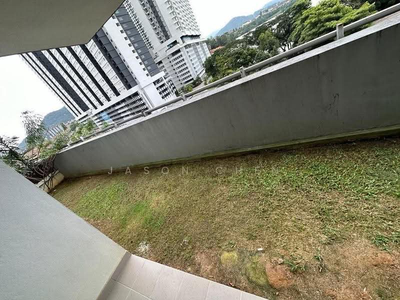 Kediaman Servis untuk Dijual di Fortune Perdana - Jason Chen - PropertyGuru.com.my
