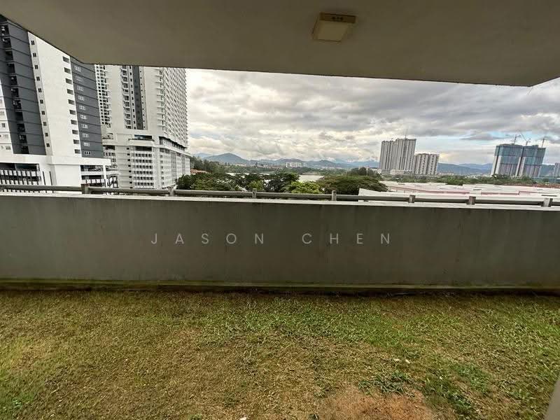 Kediaman Servis untuk Dijual di Fortune Perdana - Jason Chen - PropertyGuru.com.my