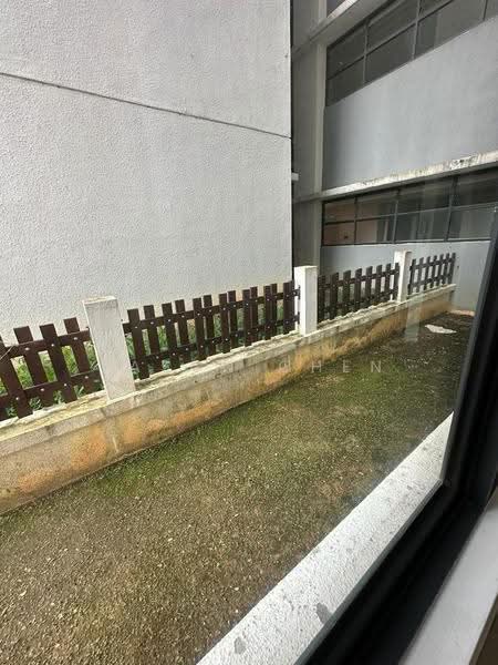 Kediaman Servis untuk Dijual di Fortune Perdana - Jason Chen - PropertyGuru.com.my