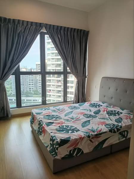 Condominium for Rent at Lovell @ Country Garden Danga Bay - NG ZEN XI - Bedroom - PropertyGuru.com.my