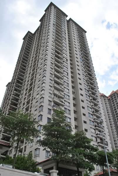 Condominium for Sale at Royal Domain Sri Putramas 2 - Tengku Sutina Tengku Baharuddin - Exterior - PropertyGuru.com.my