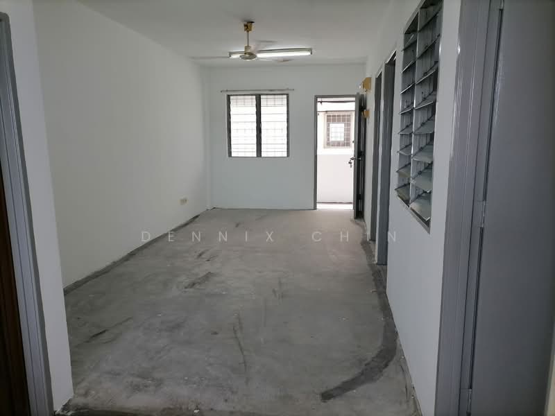 Rumah Flat untuk Dijual di Pandan Ria (Block D) - Dennix Chin - Interior - PropertyGuru.com.my