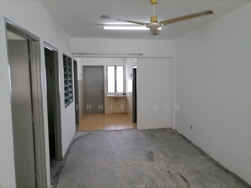 Rumah Flat untuk Dijual di Pandan Ria (Block D) - Dennix Chin - Interior - PropertyGuru.com.my