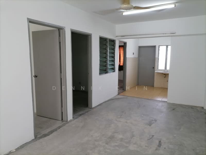 Rumah Flat untuk Dijual di Pandan Ria (Block D) - Dennix Chin - Interior - PropertyGuru.com.my