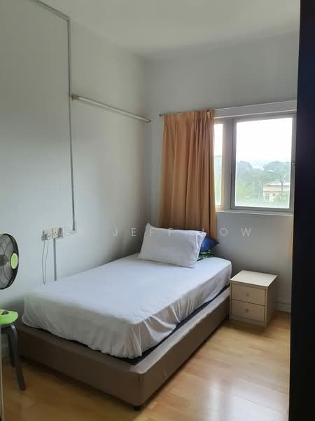 Kondominium untuk Dijual di The Tamarind - Mr Jeff Low - Bedroom - PropertyGuru.com.my