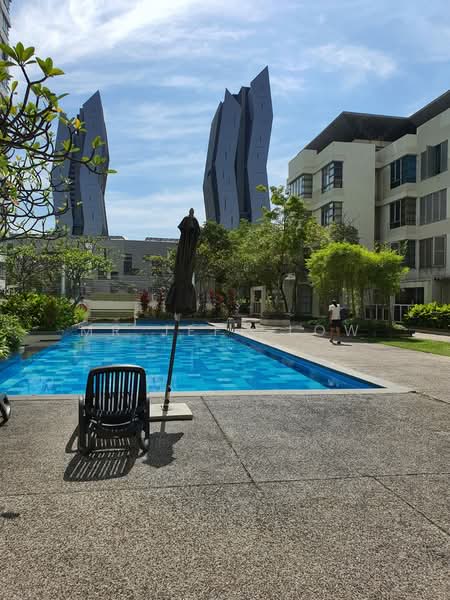 Kondominium untuk Dijual di The Tamarind - Mr Jeff Low - Exterior - PropertyGuru.com.my