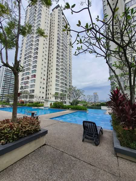 Kondominium untuk Dijual di The Tamarind - Mr Jeff Low - Exterior - PropertyGuru.com.my